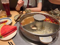 -巴奴毛肚火锅(七宝领展广场店)