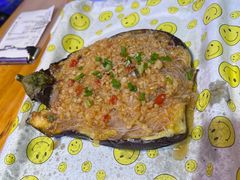 -新疆烧烤王(广灵店)