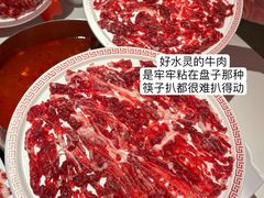 -陈记顺和潮汕鲜牛肉火锅(棠德南路店)