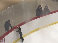 -冠军冰场CHAMPION RINK(苏州中心商场店)