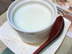 蛋白杏仁茶-添好运点心专门店(北角店)
