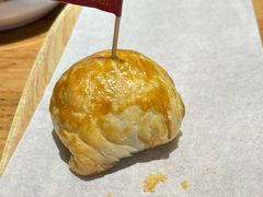 -石榴红了·非遗酥皮烤包子·新疆菜(瑞豪店)