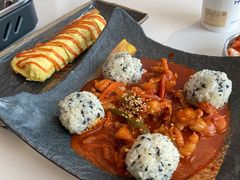 -HONGA HONGA雄家(曹路店)