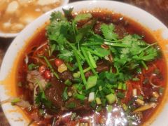 -周小波重庆小面·重庆名小吃(邹容路店)