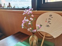 -梅间堂茶馆(绿地缤纷城店)