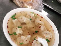 -汪家馄饨(集庆路店)