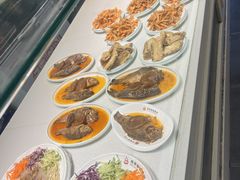 -直隶安家牛肉罩饼(建华店)