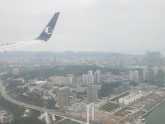 -厦门高崎国际机场-T3航站楼