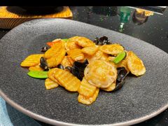 -恒记饭店(珠江路总店)