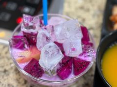 -真利味·脊骨火锅·正宗韩国料理(韩乐坊店)