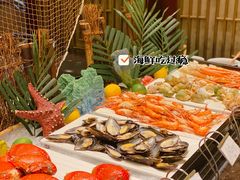 -索菲特西湖大酒店·香榭丽全日候餐厅(南山路店)