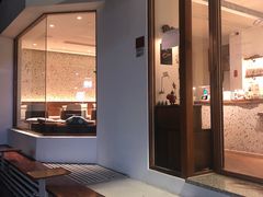 门面-Line 咖啡(石厦花园店)