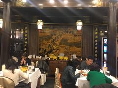 大堂-楚畹园