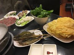 -吉友粥底火锅(方斜路店)