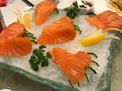 -新花城蟹粉馆(乌鲁木齐店)