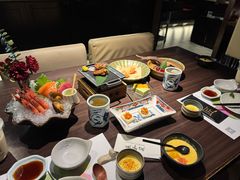 -匠和风精致料理(莆田财富中心店)