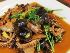 -新繁老號豌豆汤饭店·江湖菜(宝光寺店)