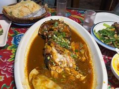 -人民公社大食堂(张家湾店)