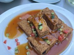 -纪林菜馆·博山菜老字号(华光路店)