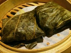 -绿茶餐厅(龙湖杭州金沙天街店)