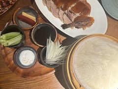 -北京食堂·烤鸭·宵夜(亚运村店)