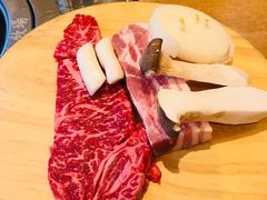 -黄金牧场(明洞总店)