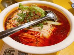担担面-缪氏川菜(丰盛町店)