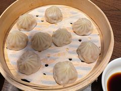-佘山世茂艾美·御珍轩中餐厅