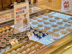 -红星前进面包牛奶公司(君太店)