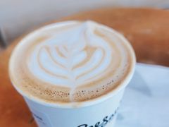 -Seesaw Coffee(朝阳大悦城店)