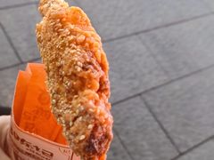 -上海鸡柳店(中街盛京大家庭店)