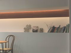 -PUZZLE COFFEE 拼图咖啡