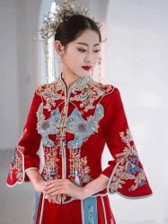 -金海岸婚纱摄影(塘沽店)