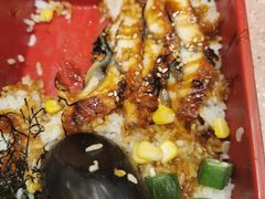 -元气寿司(环球港店)