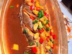 -皖厨·中国徽菜(万象食家店)