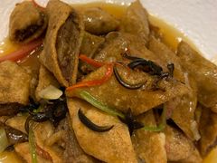 -巴依老爷新疆美食(常营店)