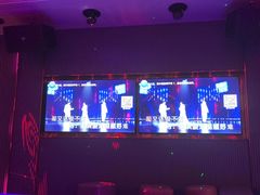 -欢乐迪派对潮K·KTV(华南城店)