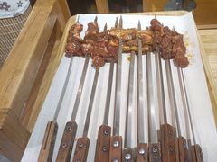 -水浒烤肉(国贸店)
