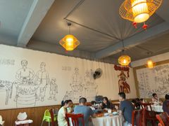 -老鼎万春卤菜(五代传承创始老店)