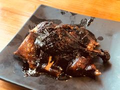 酱鸭-外婆船宴餐厅·外婆喊你回家吃饭