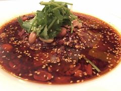 -眉州东坡(春秀路店)