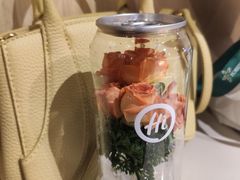 -海底捞火锅(上元大街店)