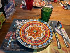 -卢布里西餐厅(海拉尔店)