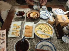 -南京大牌档(济南万象城店)