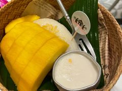 -太食獸泰式茶餐厅(艾尚天地店)