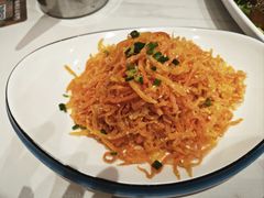 -梅利汴京烤鸭•开封豫菜地标店(晋安路店)