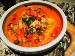 -绿茶餐厅(财富购物中心店)