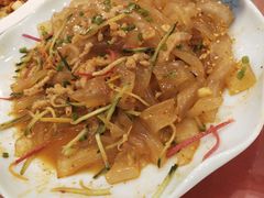 -北京全聚德烤鸭店(昌平店)