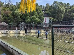 -张公山寨景区