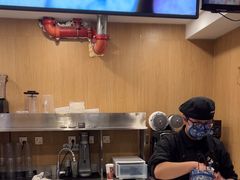 -霸王茶姬(南强街店)
